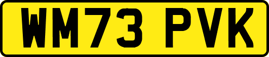 WM73PVK