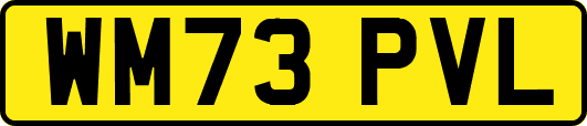 WM73PVL