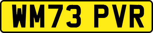 WM73PVR