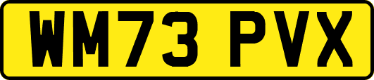 WM73PVX