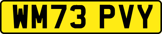 WM73PVY