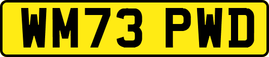 WM73PWD