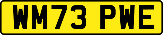 WM73PWE