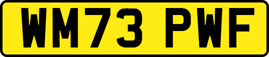 WM73PWF