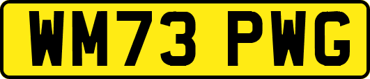 WM73PWG