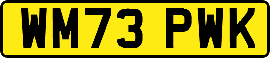 WM73PWK