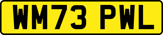 WM73PWL