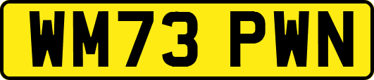 WM73PWN
