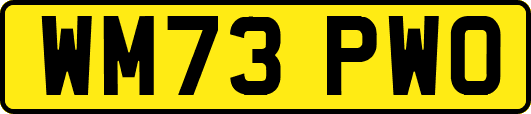 WM73PWO