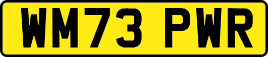 WM73PWR