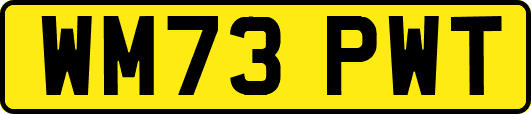WM73PWT