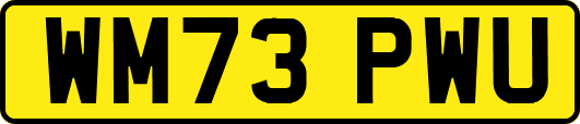 WM73PWU