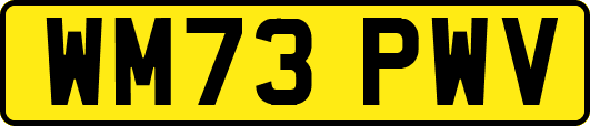 WM73PWV