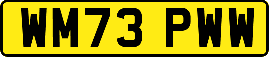 WM73PWW