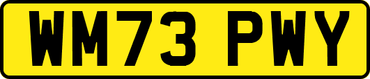 WM73PWY
