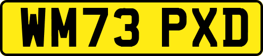 WM73PXD
