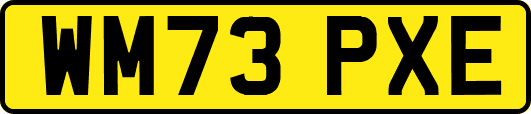 WM73PXE