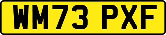 WM73PXF