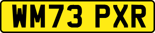 WM73PXR