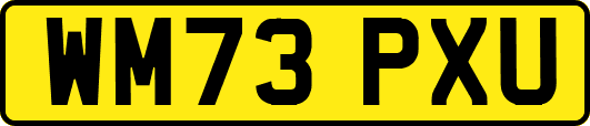 WM73PXU