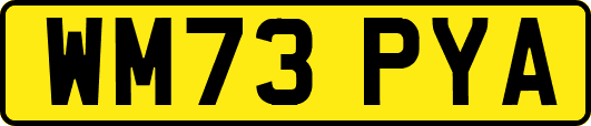 WM73PYA