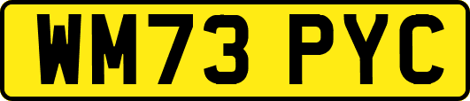 WM73PYC