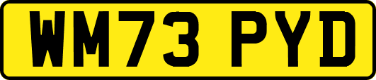 WM73PYD
