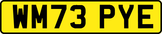 WM73PYE