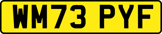 WM73PYF