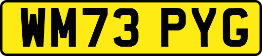 WM73PYG