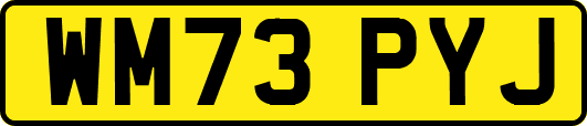 WM73PYJ