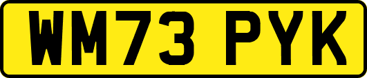 WM73PYK