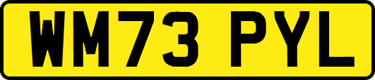 WM73PYL