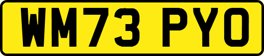 WM73PYO