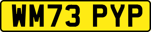 WM73PYP