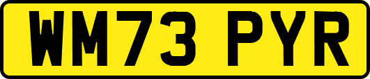 WM73PYR
