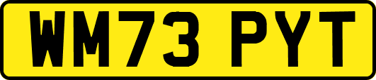 WM73PYT