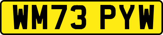 WM73PYW