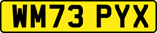 WM73PYX
