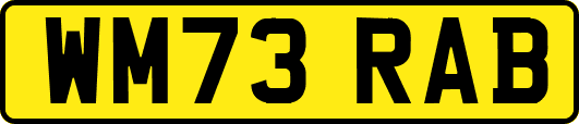 WM73RAB