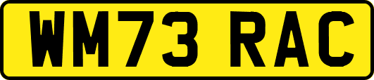 WM73RAC
