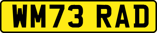 WM73RAD
