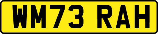 WM73RAH