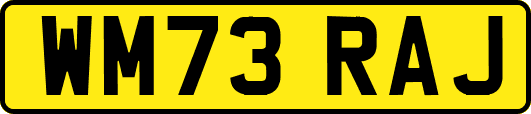 WM73RAJ