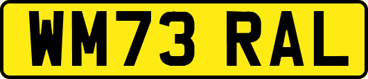 WM73RAL