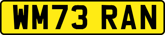 WM73RAN