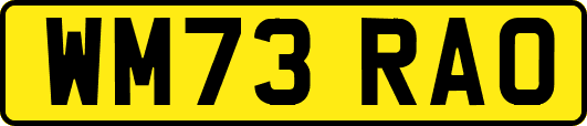 WM73RAO