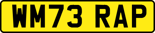 WM73RAP