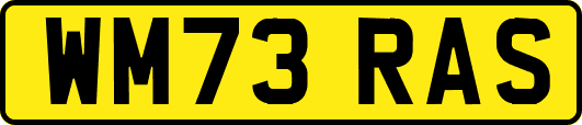 WM73RAS