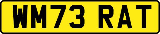WM73RAT